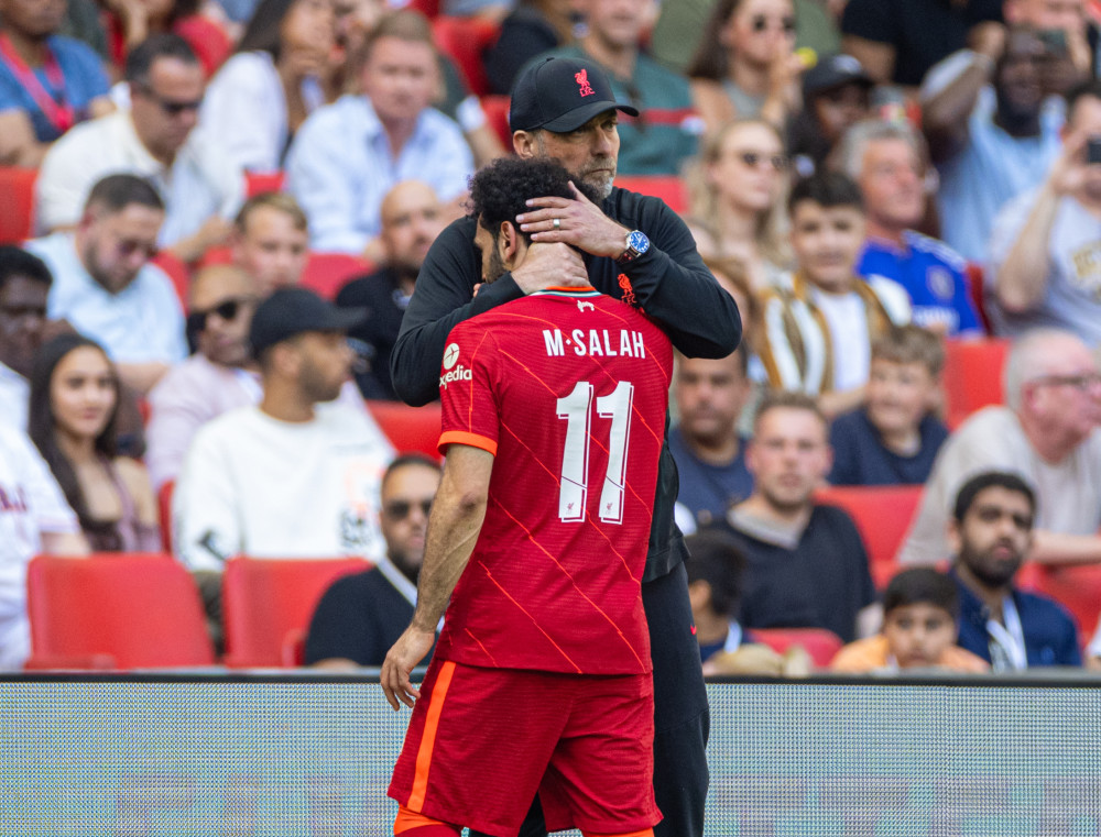 足总杯加时末段再迎强敌，利物浦造点机会，主帅态度——球迷炸锅，医务组通报恢复的简单介绍