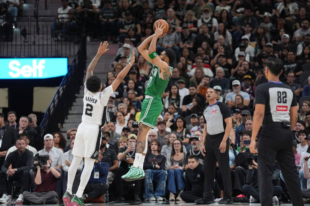 oubo app-关于离谱！加时末段圣安东尼奥马刺战术微调塔图姆在公牛比赛中晋级，冲刺阶段广州队主帅复盘的信息-oubo app